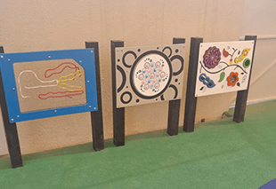 Sensory Play Equipment, wall games ,wall panels , Activity Wall Panels for Toddlers, toys